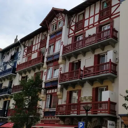 Itxaso Hondarribia
