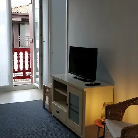 Itxaso Apartment