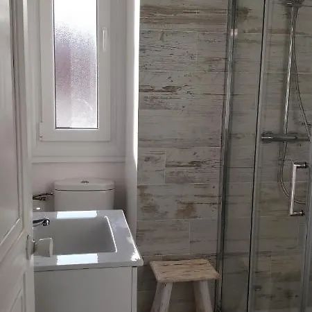 Apartamento Itxaso