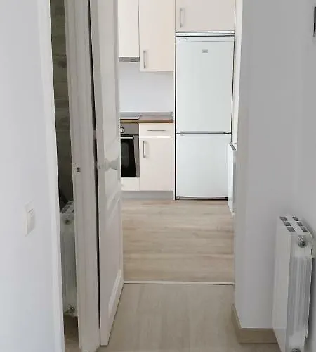 アパート Itxaso *