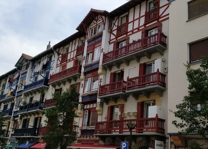 Itxaso オンダリビア