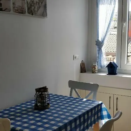 아파트 Itxaso 혼다리비아