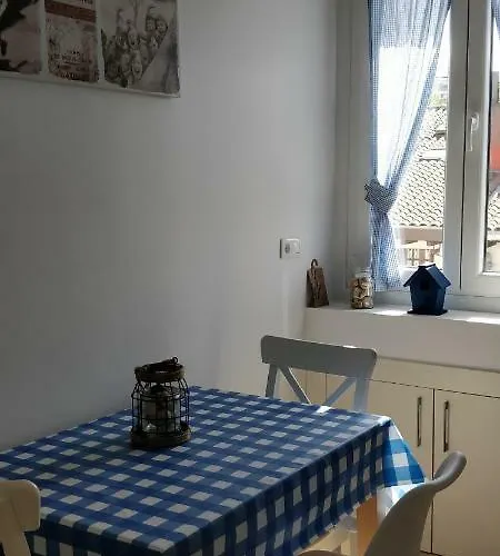 Appartement Itxaso Hondarribia